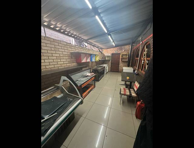 1,449M² APARTMENT BLOCK FOR SALE IN PIETERMARITZBURG CENTRAL
